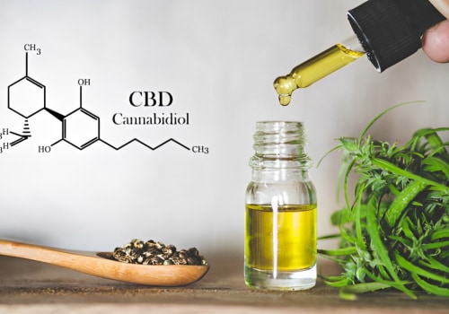 Optimizing Wellness: Hybrid Cannabis For Superior CBD Oil